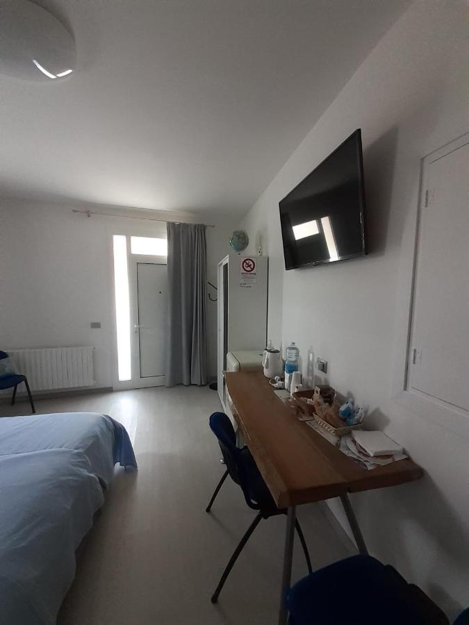 Locazione Turistica Da Toio Hotel Marcatelli Exterior foto