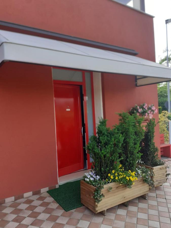 Locazione Turistica Da Toio Hotel Marcatelli Exterior foto